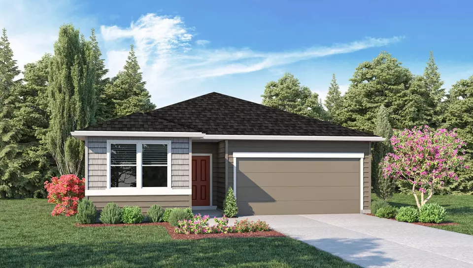 Exterior - 2791 Bear Cub Dr # 0028, Medford, OR 97501 photo 3 of 3