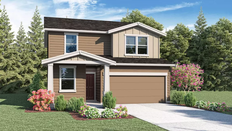 Exterior - 2791 Bear Cub Dr # 0028, Medford, OR 97501 photo 2 of 3