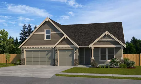 43 Woodlands Dr #559, Eagle Point, OR 97524