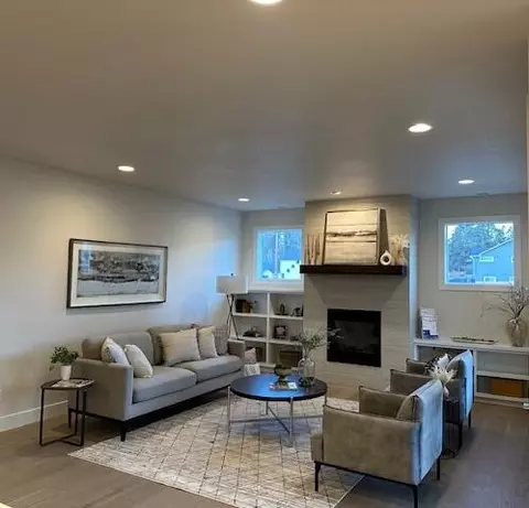 63346 NW Kiesow Pl #LOT 1, Bend, OR 97703