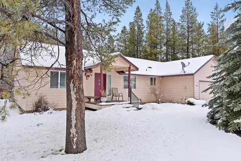 16130 South Dr, La Pine, OR 97739