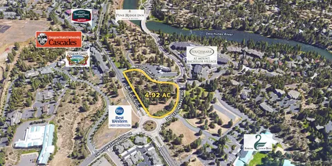 1081 SW Mt Bachelor Dr, Bend, OR 97702 photo 1