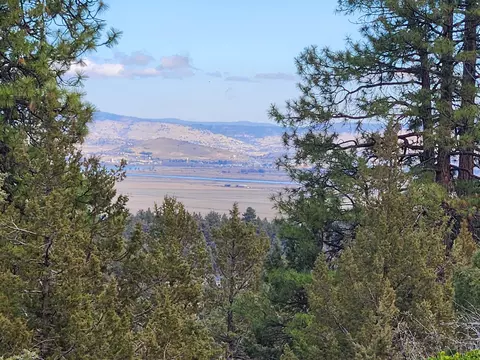 13470 Pearson Butte Trail Trl, Klamath Falls, OR 97603