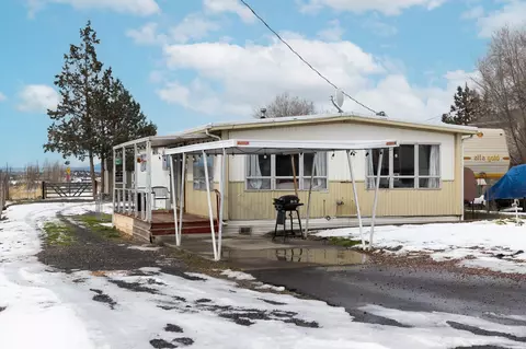 8187 NW 6th St, Terrebonne, OR 97760