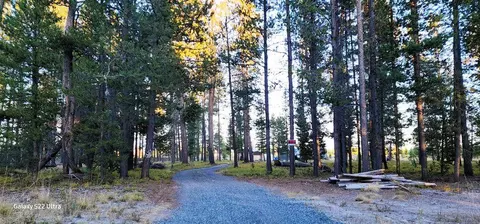 lot12 Cloudcap Dr #9200-9300, Chiloquin, OR 97624