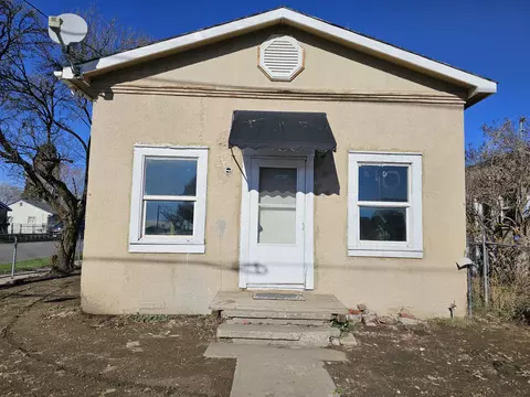 2003 Wantland Ave, Klamath Falls, OR 97601