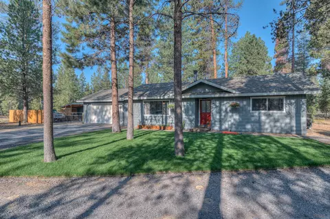 153662 Wagon Trail Rd, La Pine, OR 97739