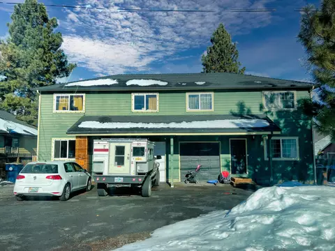 740 E Cascade Ave, Sisters, OR 97759