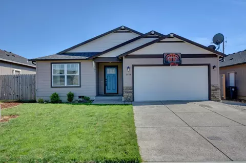 3454 Avenue E, White City, OR 97503