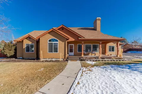 61156 Bonny Brg, Bend, OR 97702