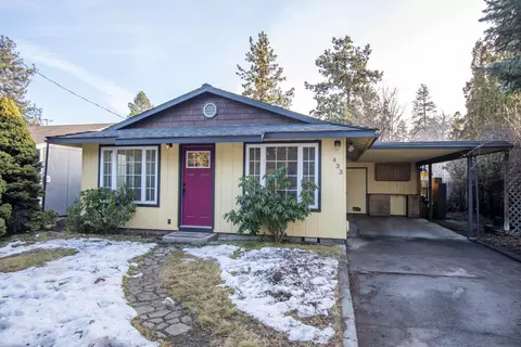433 SE Mckinley Ave, Bend, OR 97702