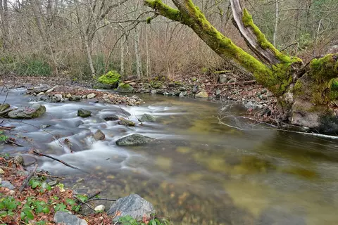 9400 Little Applegate Rd, Jacksonville, OR 97530