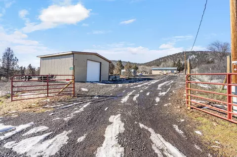 15015 SEasy St, Prineville, OR 97754