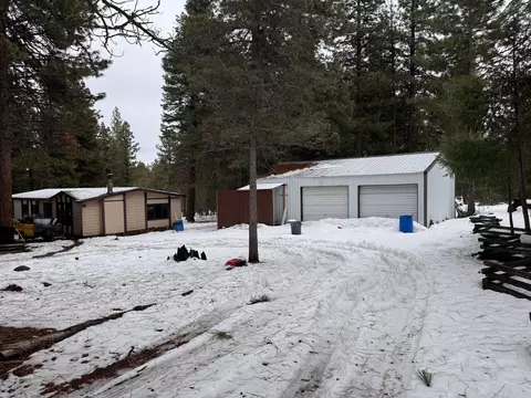 12929 Christopher Dr, Keno, OR 97627