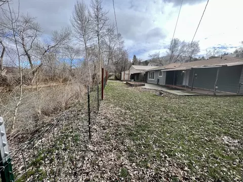 Exterior - 915 E Main St, John Day, OR 97845 photo 13 of 13
