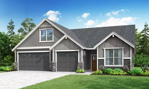 1231 Stonegate Dr #328, Eagle Point, OR 97524