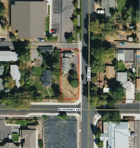 472 NE Kearney Ave, Bend, OR 97701