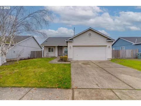 1387 Trent Ave N, Keizer, OR 97303