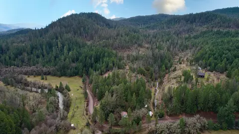 283 W Fork Trail Creek Rd # A, Trail, OR 97541
