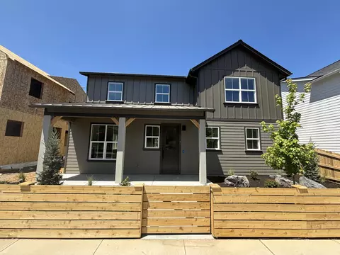 63349 Ob Riley Rd #LOT 12, Bend, OR 97703