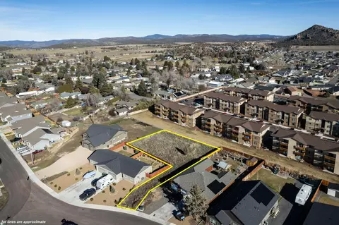 lot14 NE Colleen Rd, Prineville, OR 97754