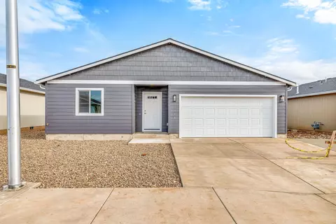 7914 Jacqueline Way, White City, OR 97503