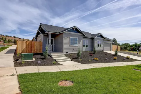 540 SW H St #LOT 6, Madras, OR 97741