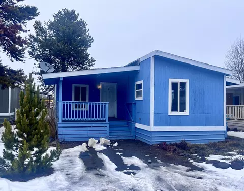 51386 Huntington Rd #14, La Pine, OR 97739