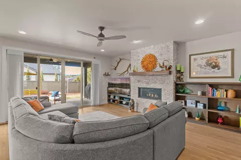 Living - 60861 SW Headwaters Loop, Bend, OR 97702 photo 3 of 5