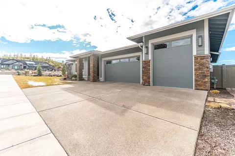 Exterior - 60861 SW Headwaters Loop, Bend, OR 97702 photo 2 of 9