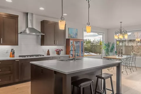 Kitchen - 60861 SW Headwaters Loop, Bend, OR 97702 photo 3 of 6