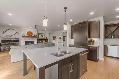 Kitchen - 60861 SW Headwaters Loop, Bend, OR 97702 photo 1 of 6