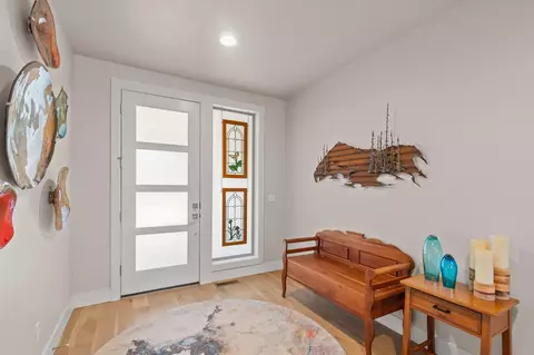 Entry Way - 60861 SW Headwaters Loop, Bend, OR 97702 photo 1 of 3
