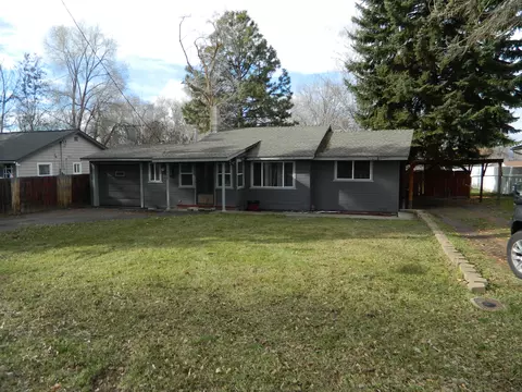 1900 Ivory St, Klamath Falls, OR 97603