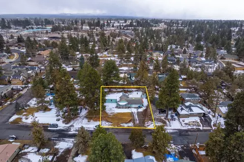 125 SW Mckinley Ave, Bend, OR 97702