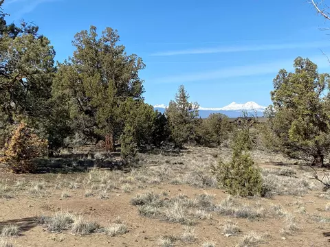 lot42 SW Wooden Trestle Ln, Powell Butte, OR 97753