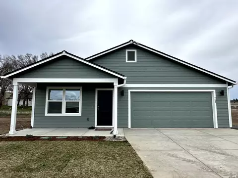 767 NE 16th #107, Madras, OR 97741