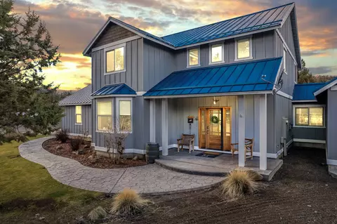 2525 NW 101st Ln, Redmond, OR 97756