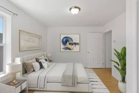 Bedroom - 61254 Blakely Rd, Bend, OR 97702 photo 1 of 5