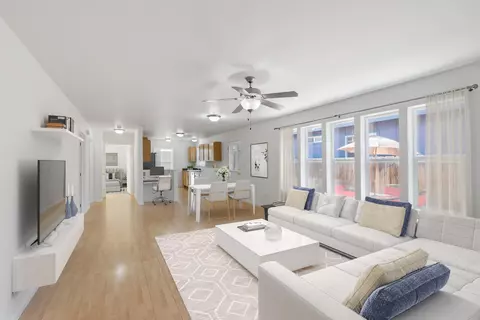 Living - 61254 Blakely Rd, Bend, OR 97702 photo 1 of 5