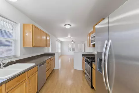 Entry Way - 61254 Blakely Rd, Bend, OR 97702 photo 3 of 3