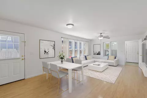 Living - 61254 Blakely Rd, Bend, OR 97702 photo 3 of 5