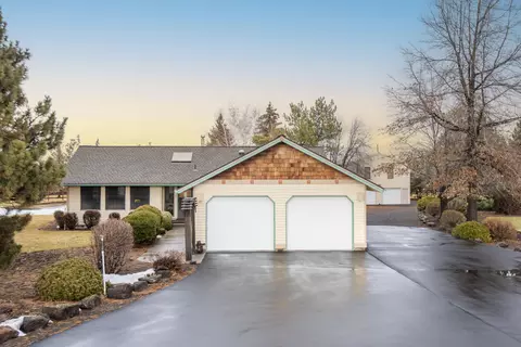 22252 Nelson Rd, Bend, OR 97701