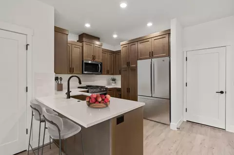 Kitchen - 3821 Eagle Rd, Bend, OR 97701 photo 2 of 2