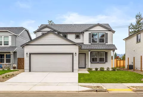 3656 Ford Dr #HOME 307, Medford, OR 97504