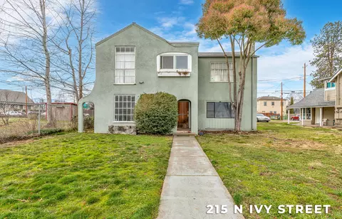 215-229 N Ivy St, Medford, OR 97501