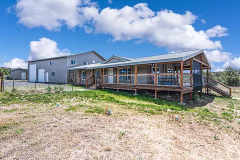 4786 SE Moki Rd, Prineville, OR 97754