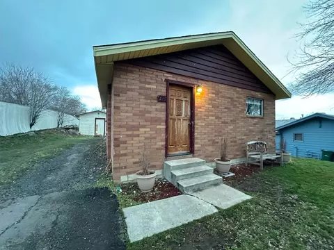 119 S Wendling, Klamath Falls, OR 97601