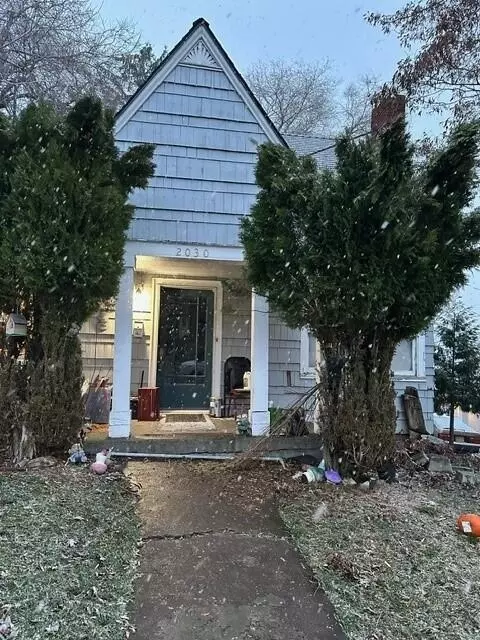 2030 Del Moro St, Klamath Falls, OR 97601