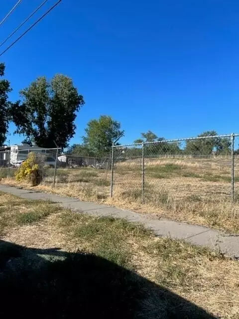 division street LOT S 7, Klamath Falls, OR 97601